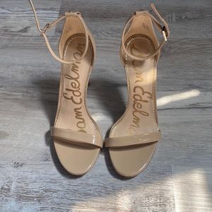 Sam Edelman Ariella Patent Stiletto Heels